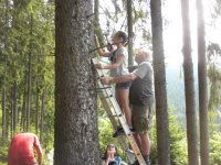 Schulbesuch 2019